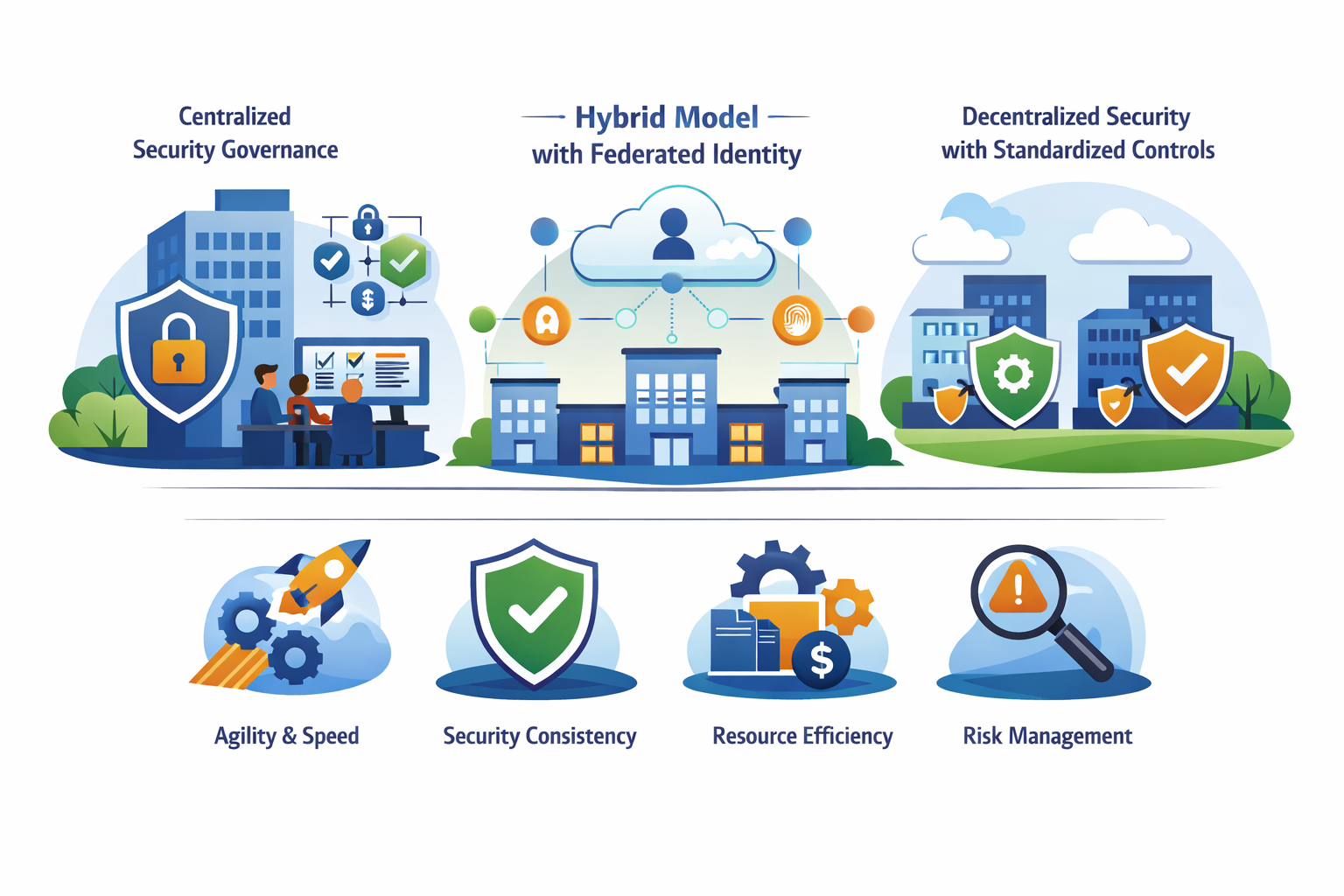 Beyond Passwords: A Deeper Dive into Access Governance