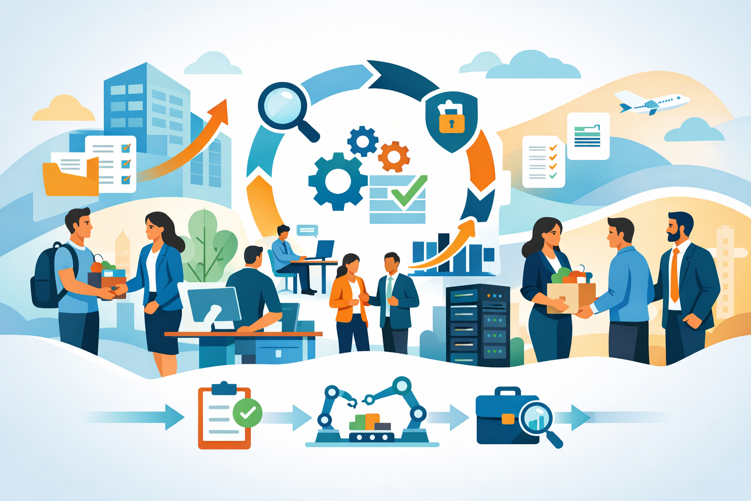 The Unseen Risks of Undocumented Team Operations